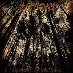 Clandestine Dominion